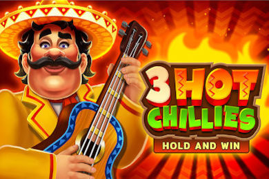 3hotchillies слот Норт Казино