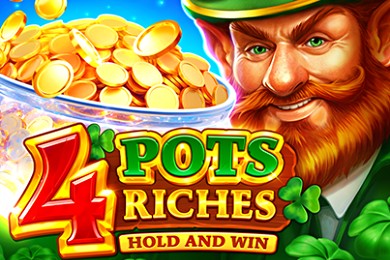 4potsrichesholdandwin Норт Казино слот