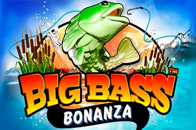 Big Bass Bonanza слот Норт Казино