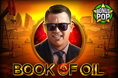 Book Of Oil автомат Норт Казино
