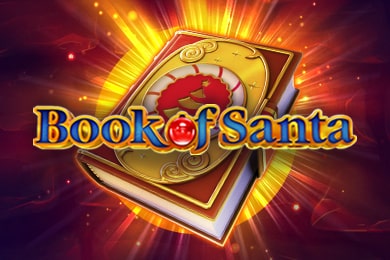 Bookofsanta играть в Норт Казино