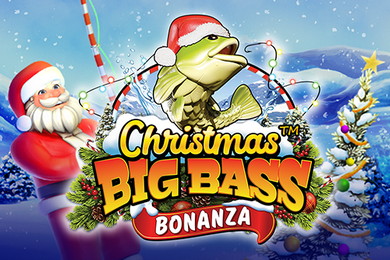 Играть в Christmas Bass Bonanza Норт Казино