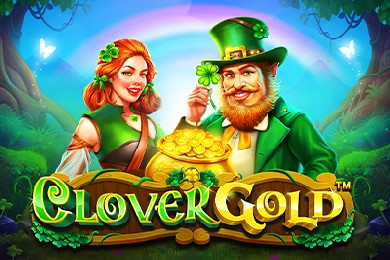 Играть в Clover Gold Норт Казино