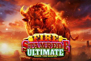 Firestampedeultimate игровой автомат Норт Казино