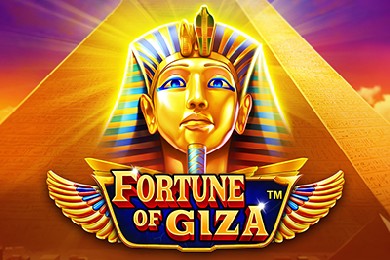 Fortune Of Giza онлайн Норт Казино