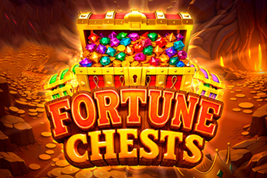 Играть в Fortunechests Норт Казино